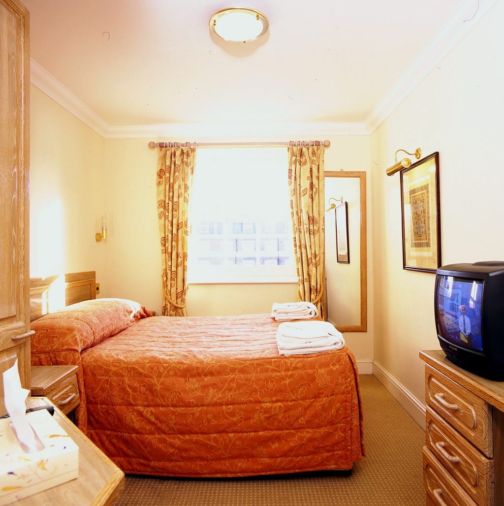 The Gresham Hotel Londra Cameră foto